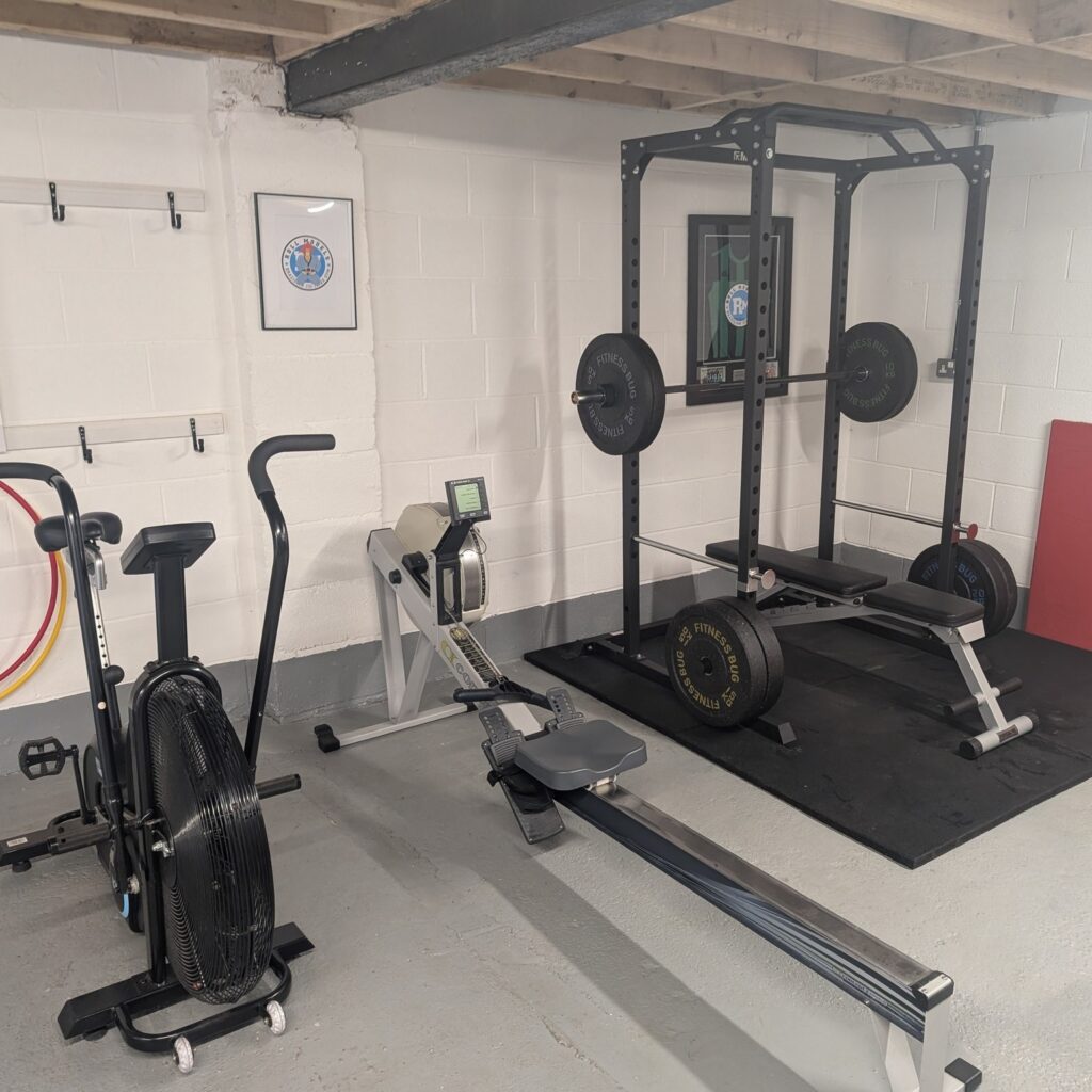 s and c equipment
