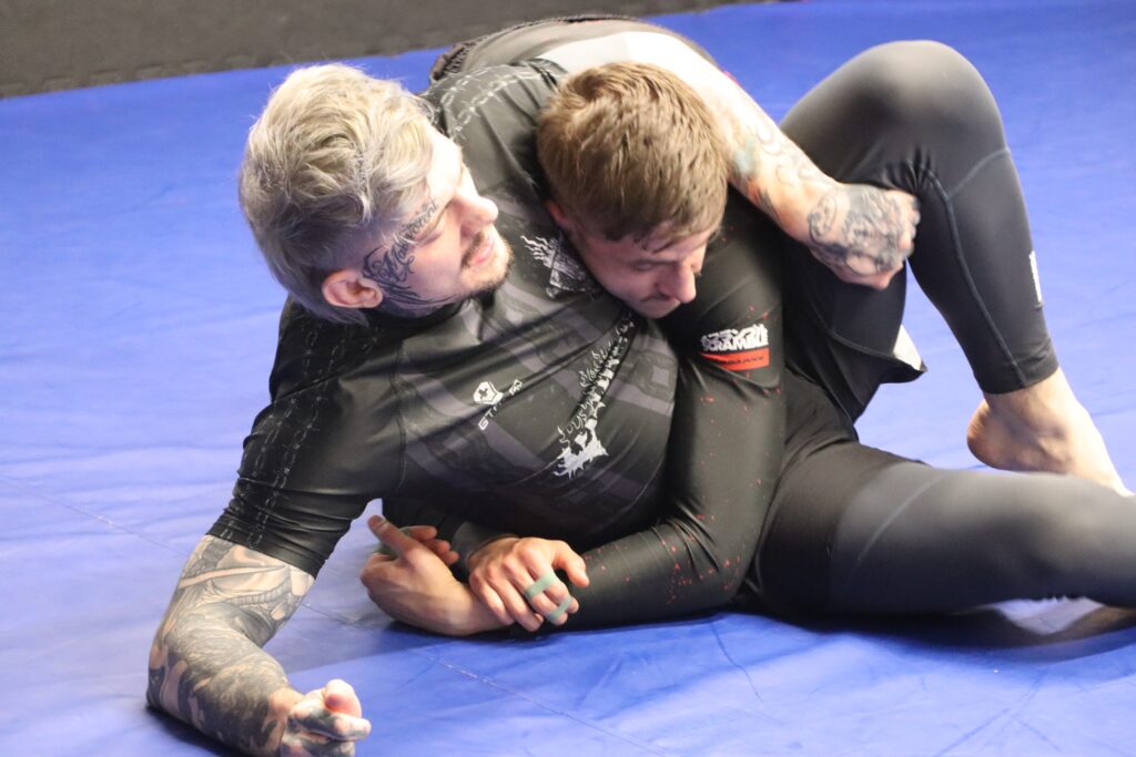 shane curtis seminar
