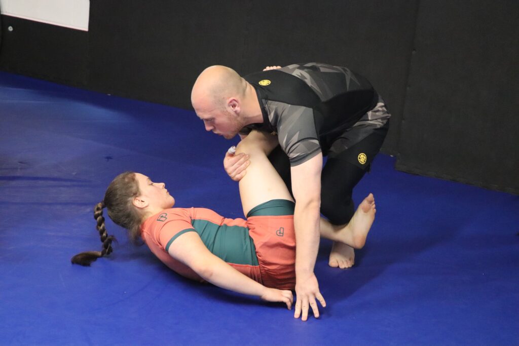 shane curtis seminar
