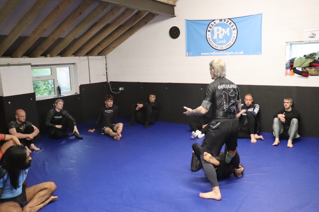 shane curtis seminar