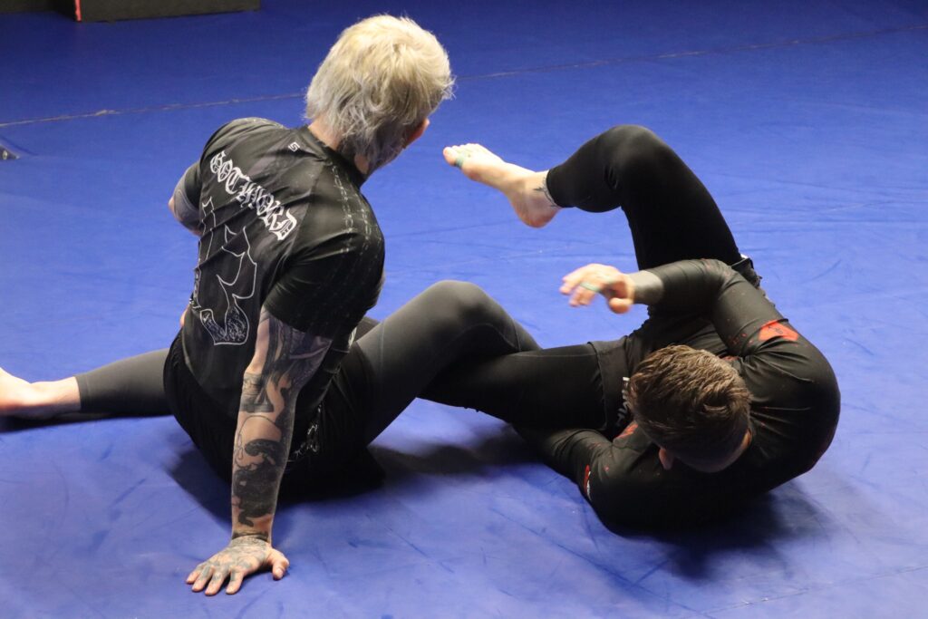 shane curtis seminar