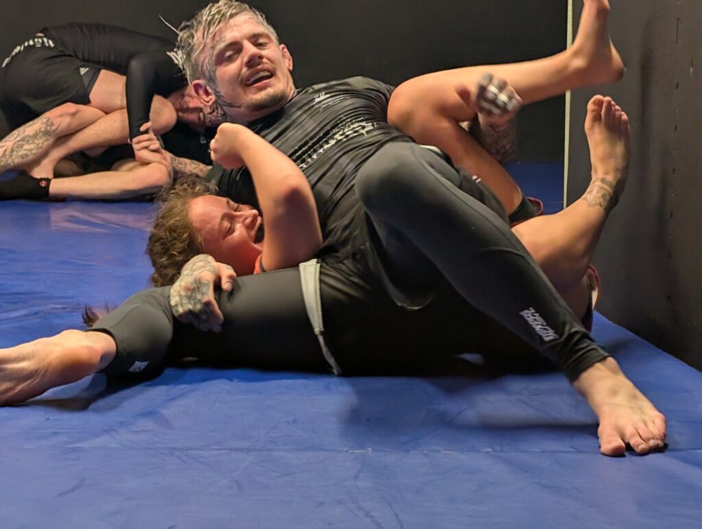 shane curtis seminar