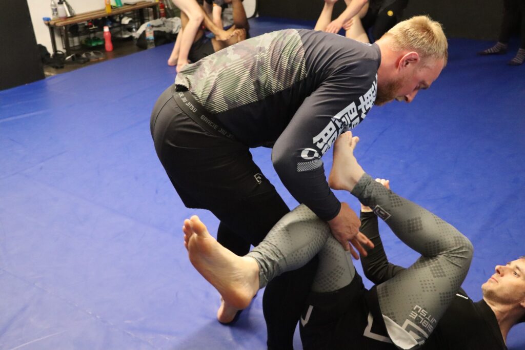 shane curtis seminar