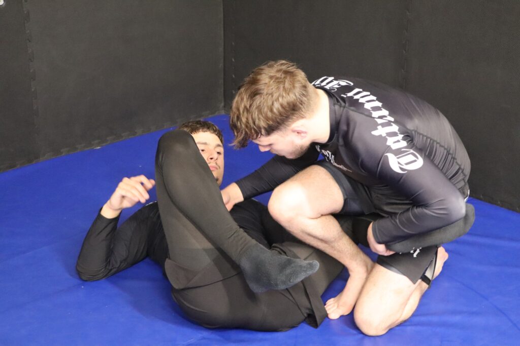 shane curtis seminar