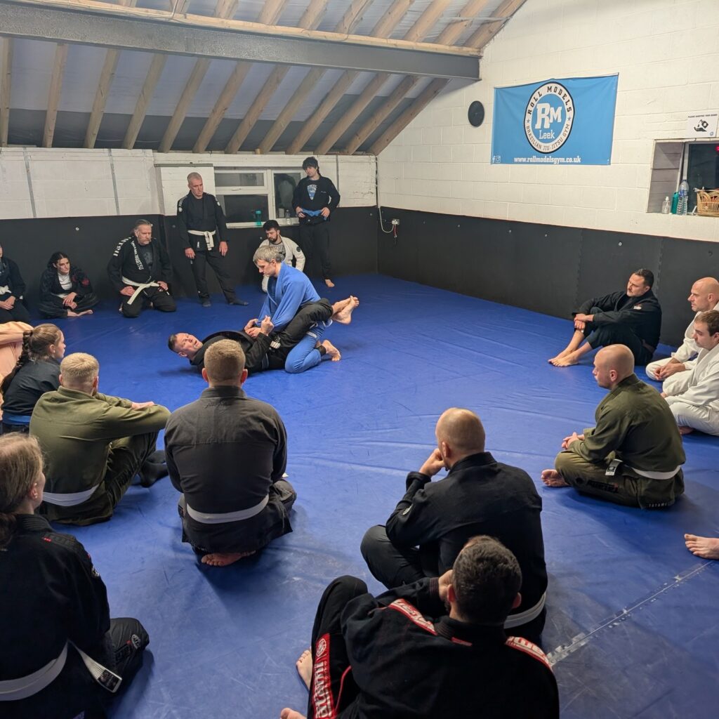 david seminar