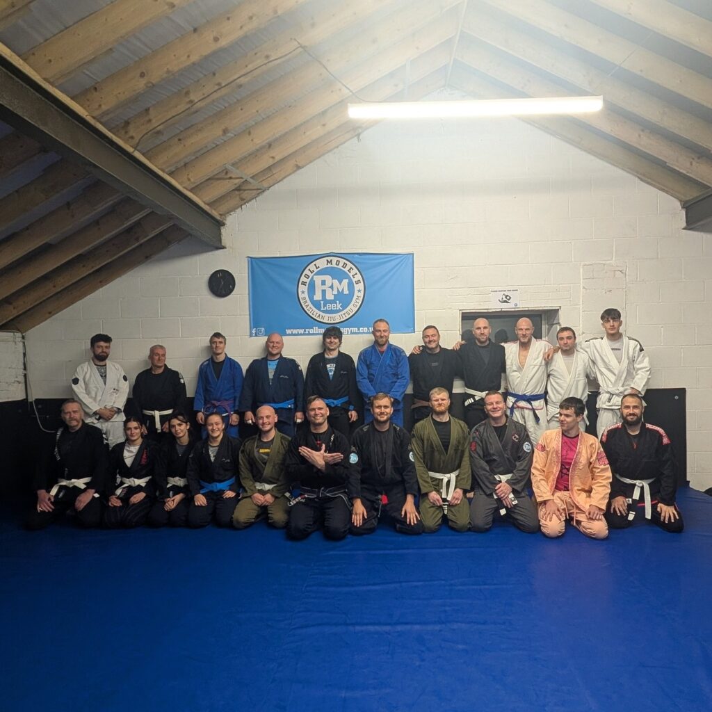 david seminar